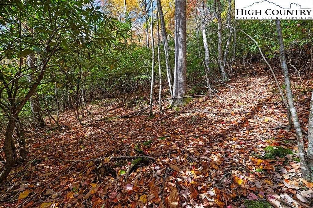 0.35 Acres of Land for Sale in Beech Mountain, North Carolina