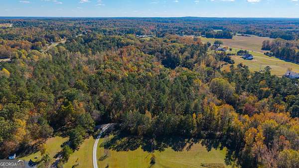 17.4 Acres of Land for Sale in Carrollton, Georgia