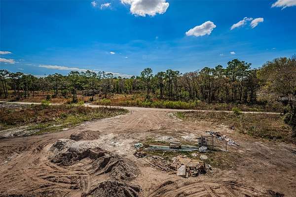 0.13 Acres of Residential Land for Sale in Tampa, Florida