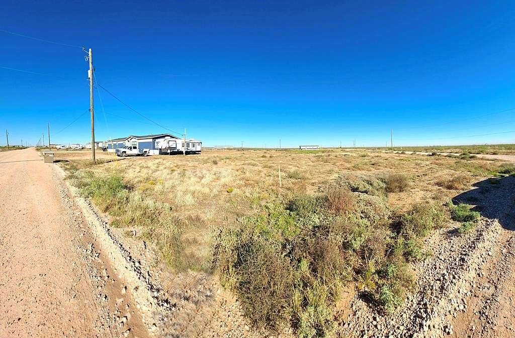 1 Acre of Residential Land for Sale in Midland, Texas