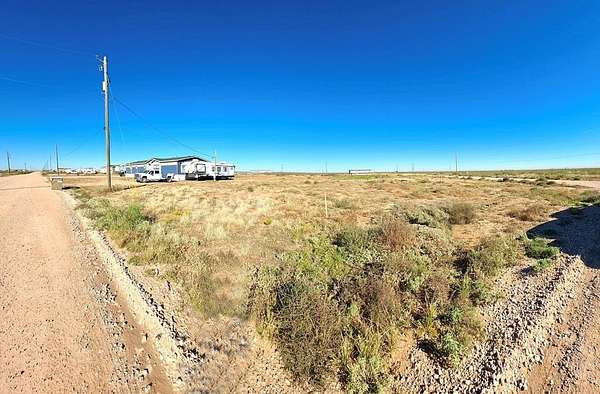 1 Acre of Residential Land for Sale in Midland, Texas