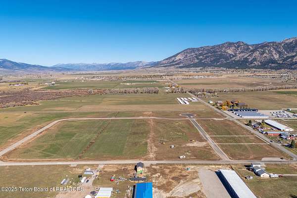 1 Acre of Residential Land for Sale in Thayne, Wyoming