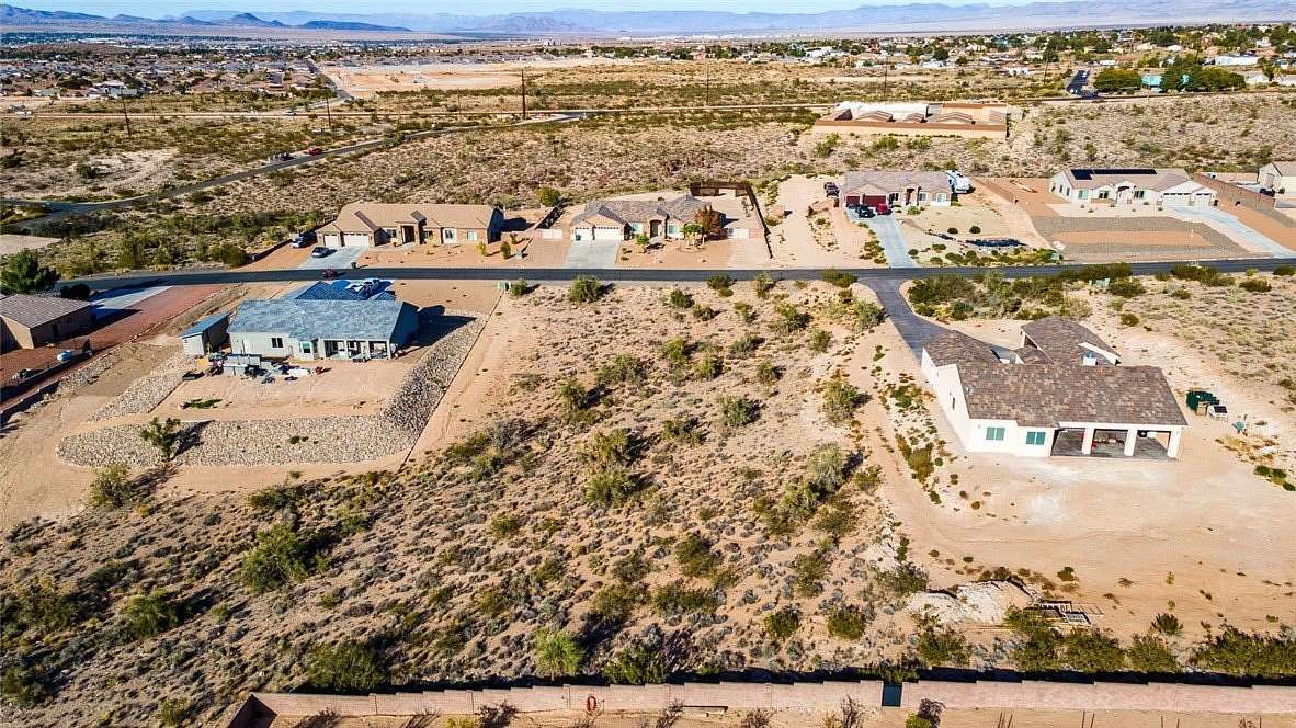 1 Acre of Residential Land for Sale in Kingman, Arizona
