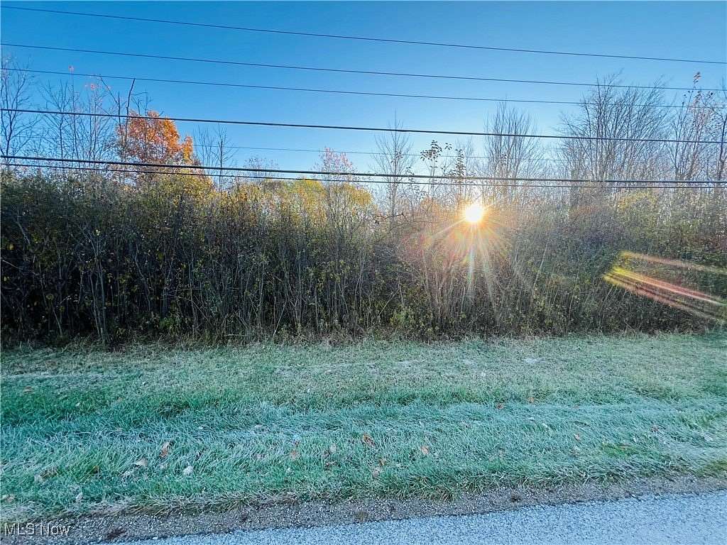 0.37 Acres of Residential Land for Sale in Roaming Shores, Ohio