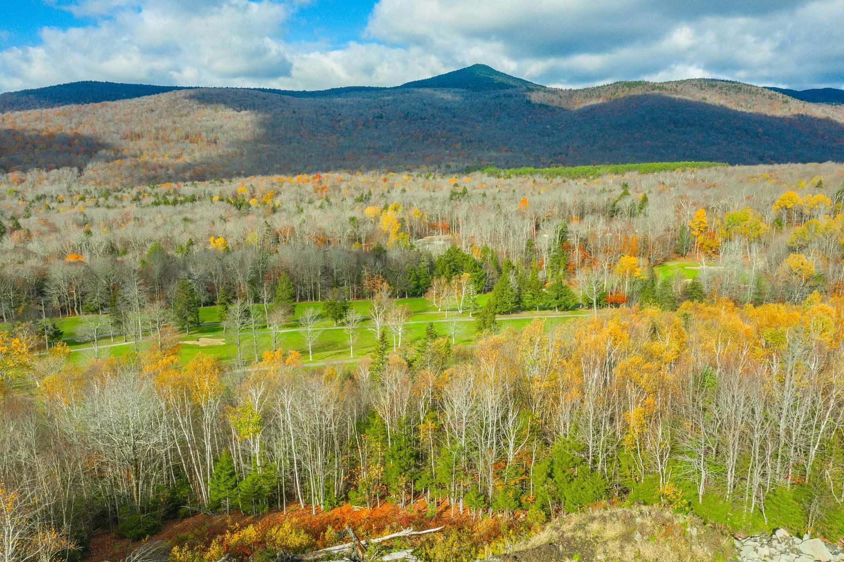 1.1 Acres of Residential Land for Sale in Wilmington, Vermont