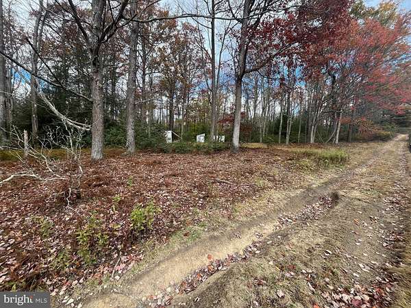 12 Acres of Recreational Land for Sale in Frenchville, Pennsylvania