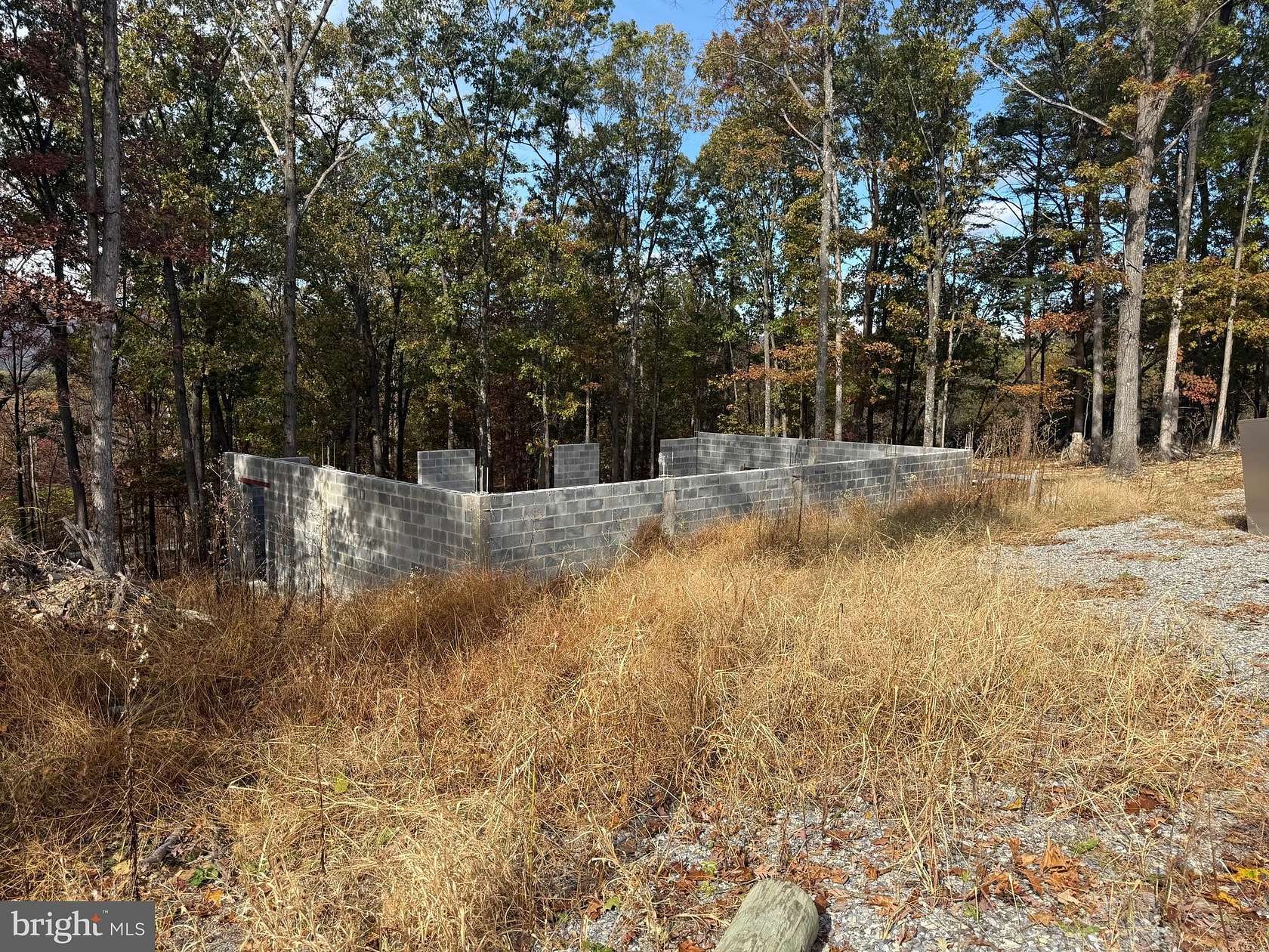 2 Acres of Residential Land for Sale in Berkeley Springs, West Virginia