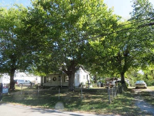 0.33 Acres of Residential Land for Sale in Nashville, Tennessee