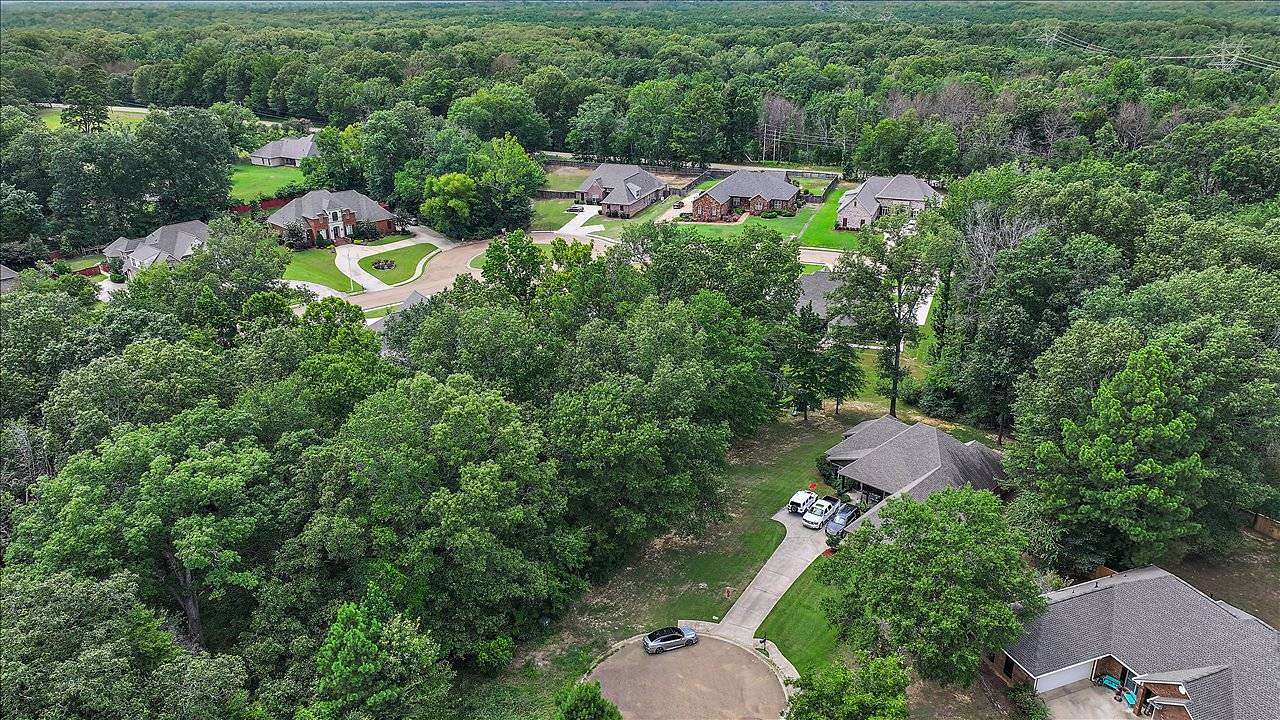 0.45 Acres of Residential Land for Sale in Clinton, Mississippi