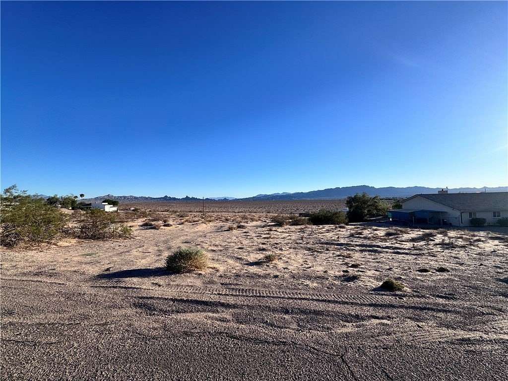 1 Acre of Residential Land for Sale in Topock, Arizona