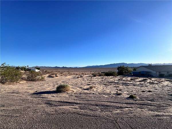 1 Acre of Residential Land for Sale in Topock, Arizona