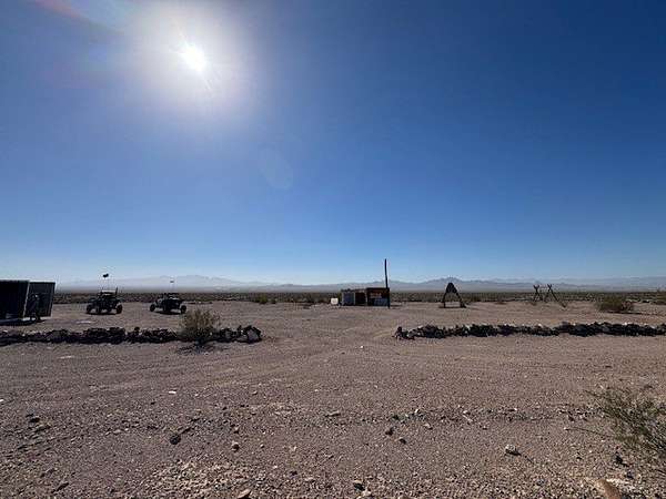 1.18 Acres of Land for Sale in Topock, Arizona