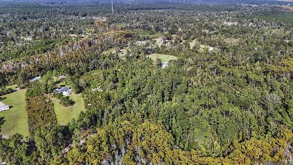 2.12 Acres of Residential Land for Sale in Springfield, Louisiana