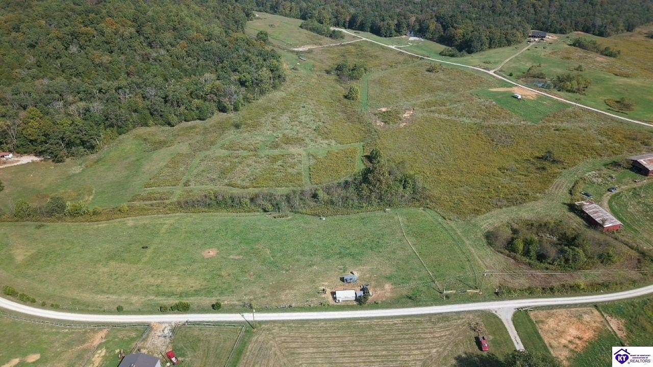 9.4 Acres of Land for Sale in Irvington, Kentucky