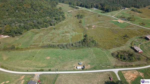 9.4 Acres of Land for Sale in Irvington, Kentucky
