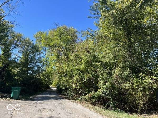 0.12 Acres of Residential Land for Sale in Indianapolis, Indiana