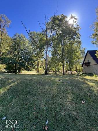 0.12 Acres of Residential Land for Sale in Indianapolis, Indiana