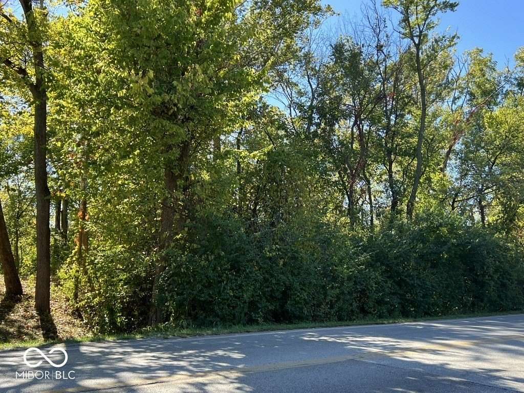 0.27 Acres of Residential Land for Sale in Indianapolis, Indiana