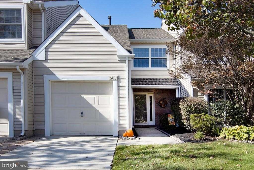 6.59 Acres of Residential Land with Home for Sale in Blackwood, New Jersey