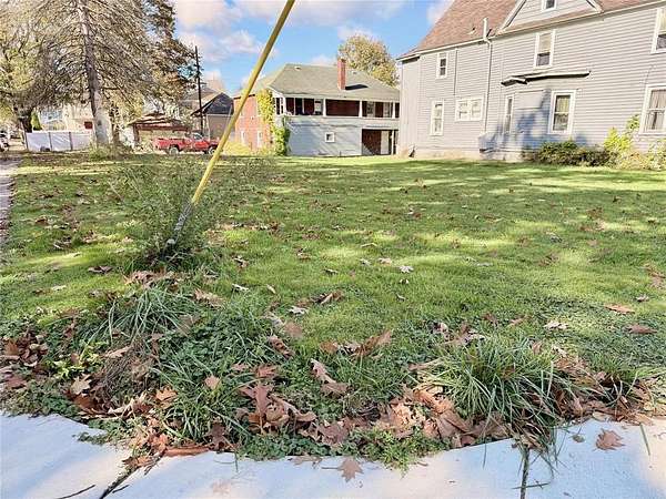 0.16 Acres of Residential Land for Sale in Endicott, New York