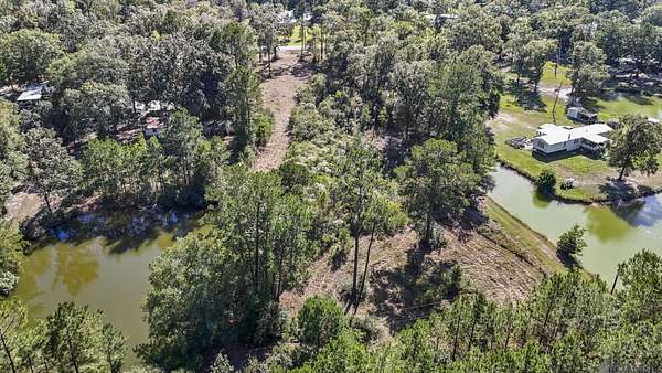 2 Acres of Residential Land for Sale in Holden, Louisiana