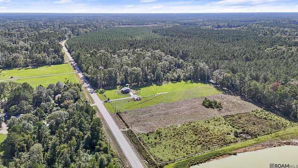 2 Acres of Residential Land for Sale in Holden, Louisiana