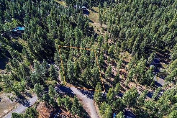 0.8 Acres of Residential Land for Sale in New Meadows, Idaho