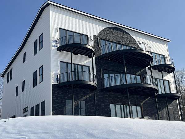 3 Acres of Land with Home for Sale in Woodstock Town, Maine