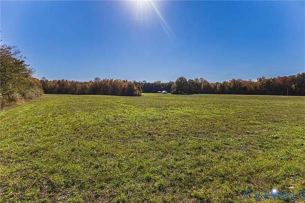 3.3 Acres of Residential Land for Sale in Spotsylvania, Virginia