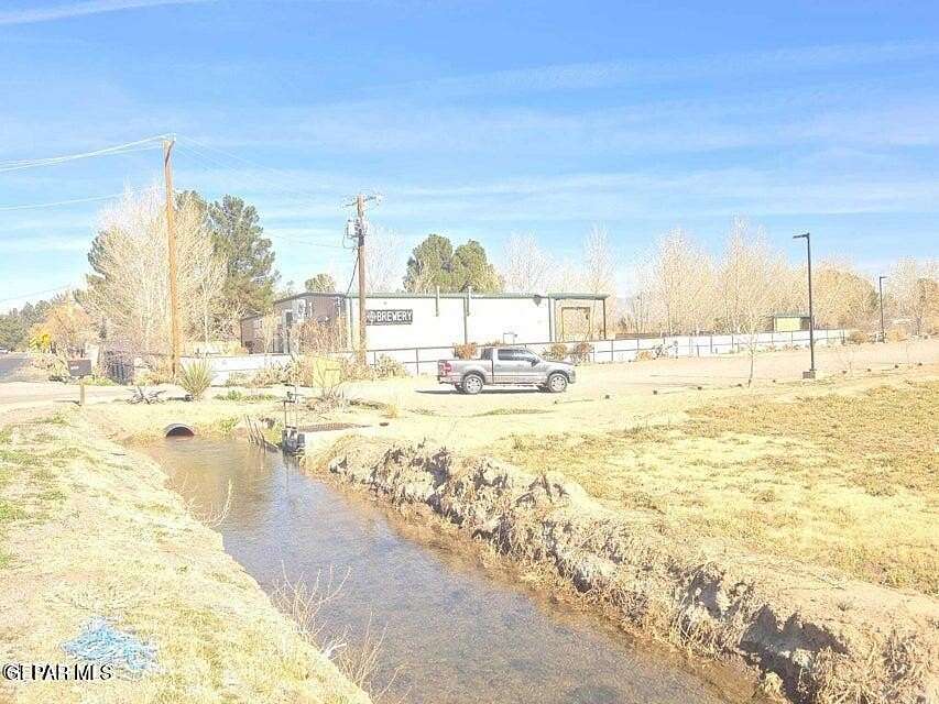 3 Acres of Residential Land for Sale in La Mesa, New Mexico