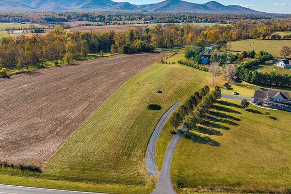 2.5 Acres of Residential Land for Sale in Elkton, Virginia
