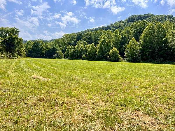 6.4 Acres of Residential Land for Sale in Salyersville, Kentucky
