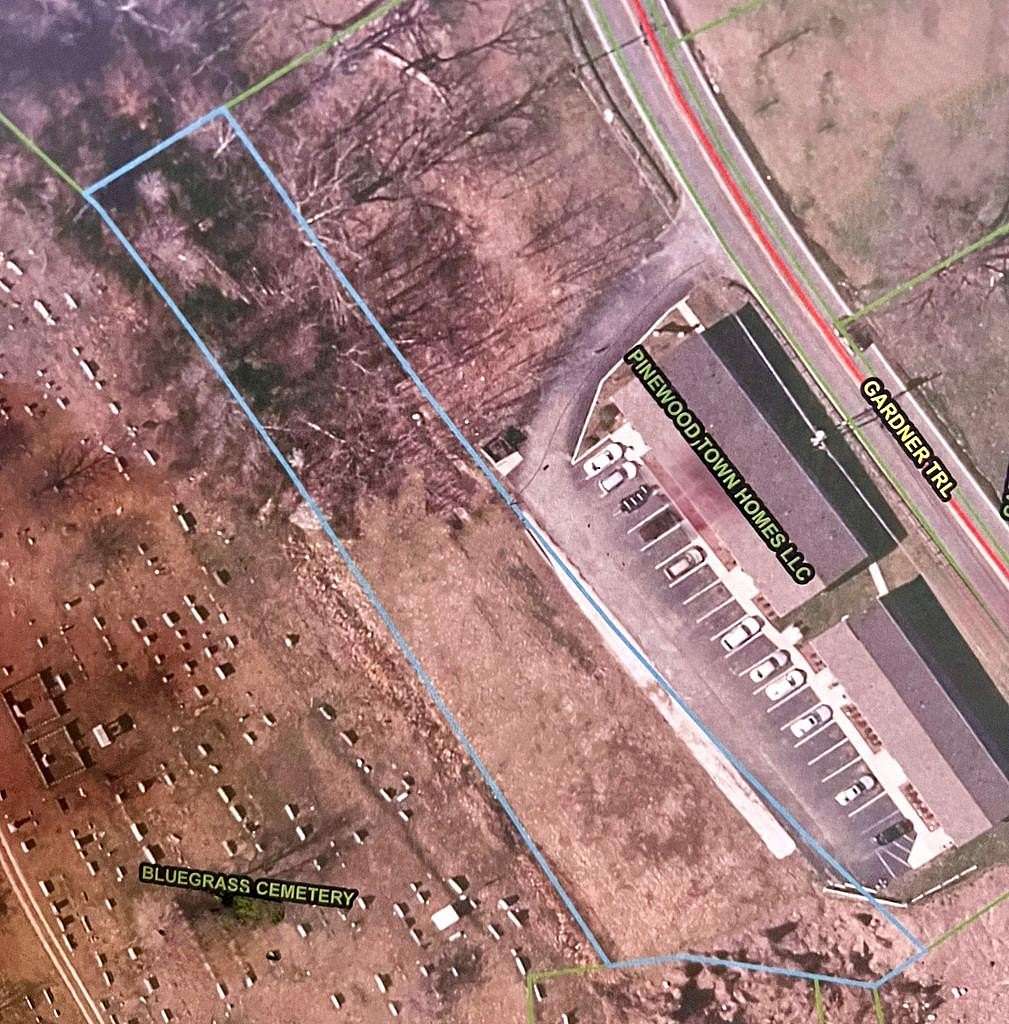 0.69 Acres of Residential Land for Sale in Salyersville, Kentucky