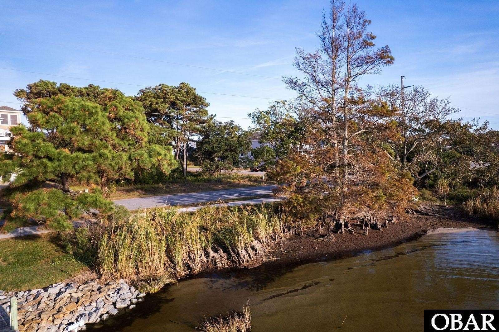 Residential Land for Sale in Kill Devil Hills, North Carolina