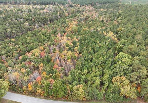 18.2 Acres of Land for Sale in Victoria, Virginia