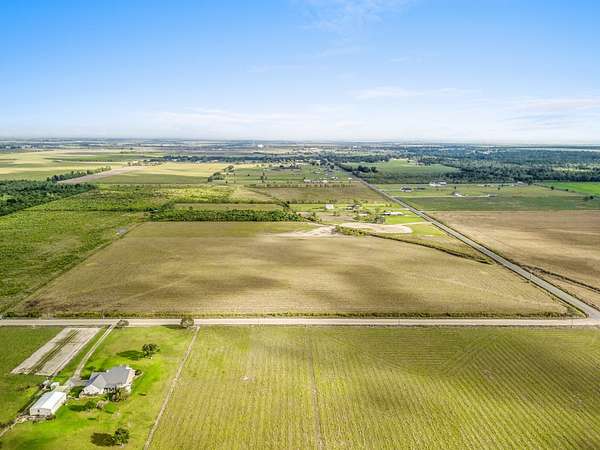 3 Acres of Residential Land for Sale in Lacassine, Louisiana