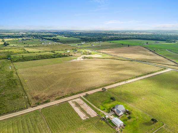 3 Acres of Residential Land for Sale in Lacassine, Louisiana