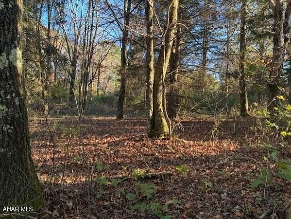 1.4 Acres of Land for Sale in Rockwood, Pennsylvania