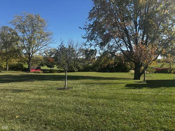 0.77 Acres of Residential Land for Sale in Carmel, Indiana
