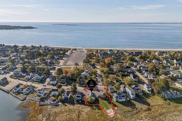 0.41 Acres of Mixed-Use Land for Sale in Scarborough, Maine