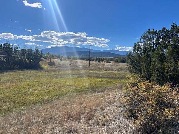 1.12 Acres of Residential Land for Sale in Colorado City, Colorado