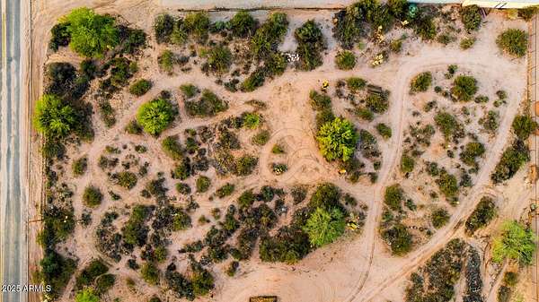 1.25 Acres of Residential Land for Sale in Apache Junction, Arizona