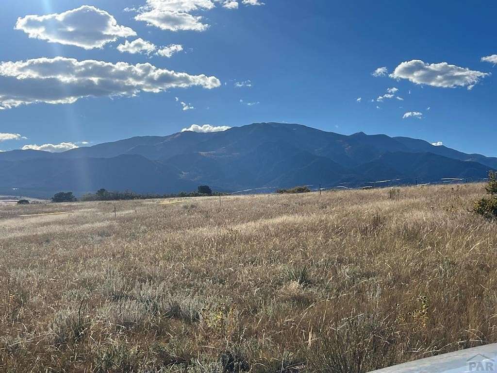 1 Acre of Land for Sale in Colorado City, Colorado