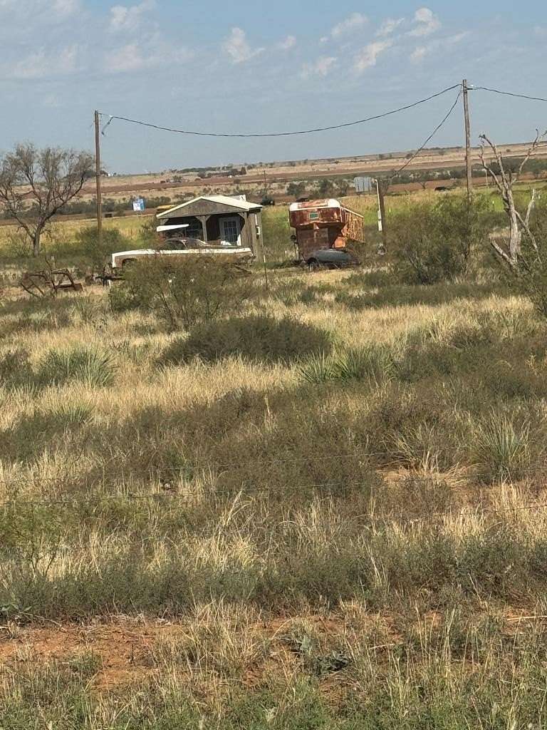 3.1 Acres of Commercial Land for Sale in Colorado City, Texas