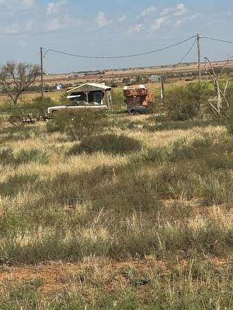 3.1 Acres of Commercial Land for Sale in Colorado City, Texas