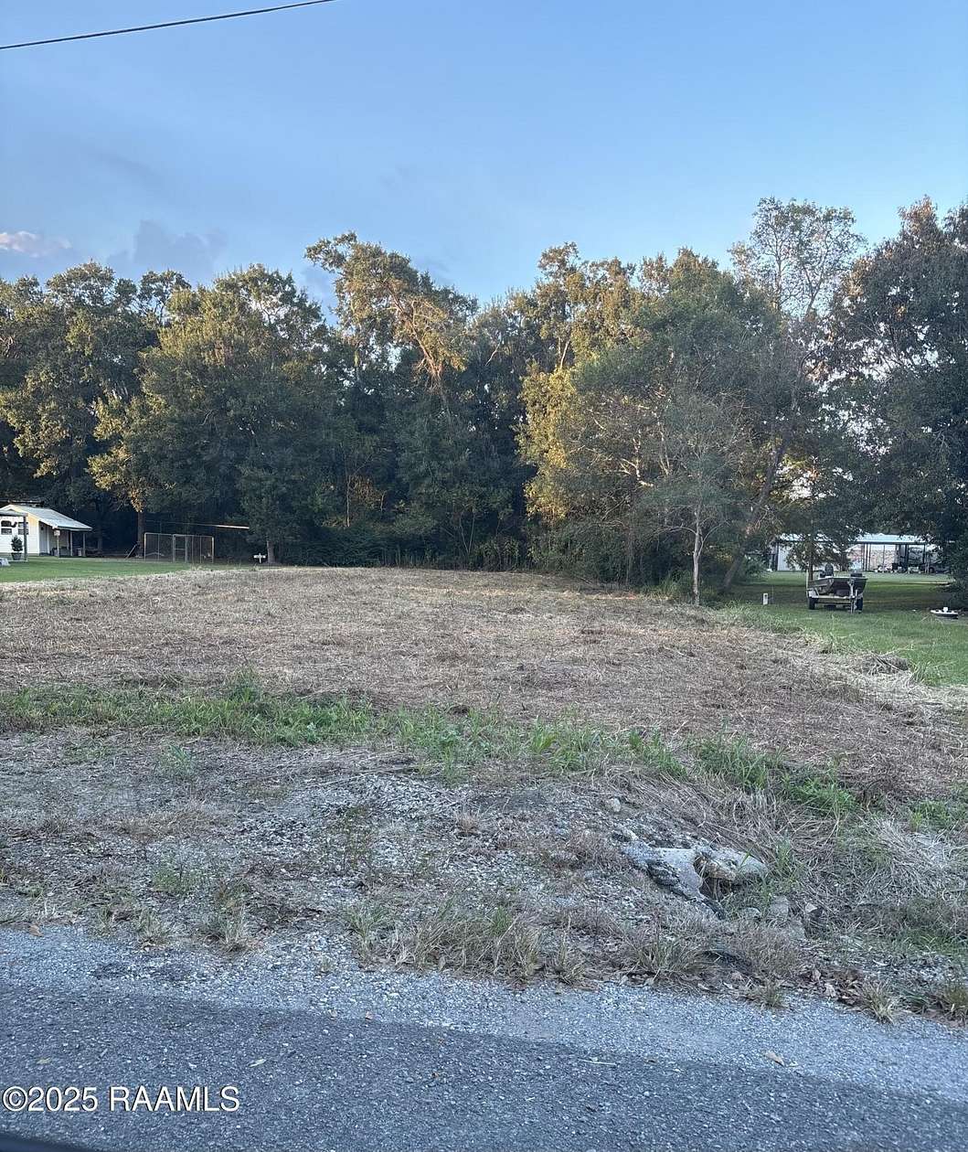 0.46 Acres of Residential Land for Sale in St. Martinville, Louisiana