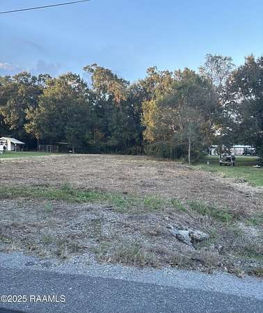 0.46 Acres of Residential Land for Sale in St. Martinville, Louisiana