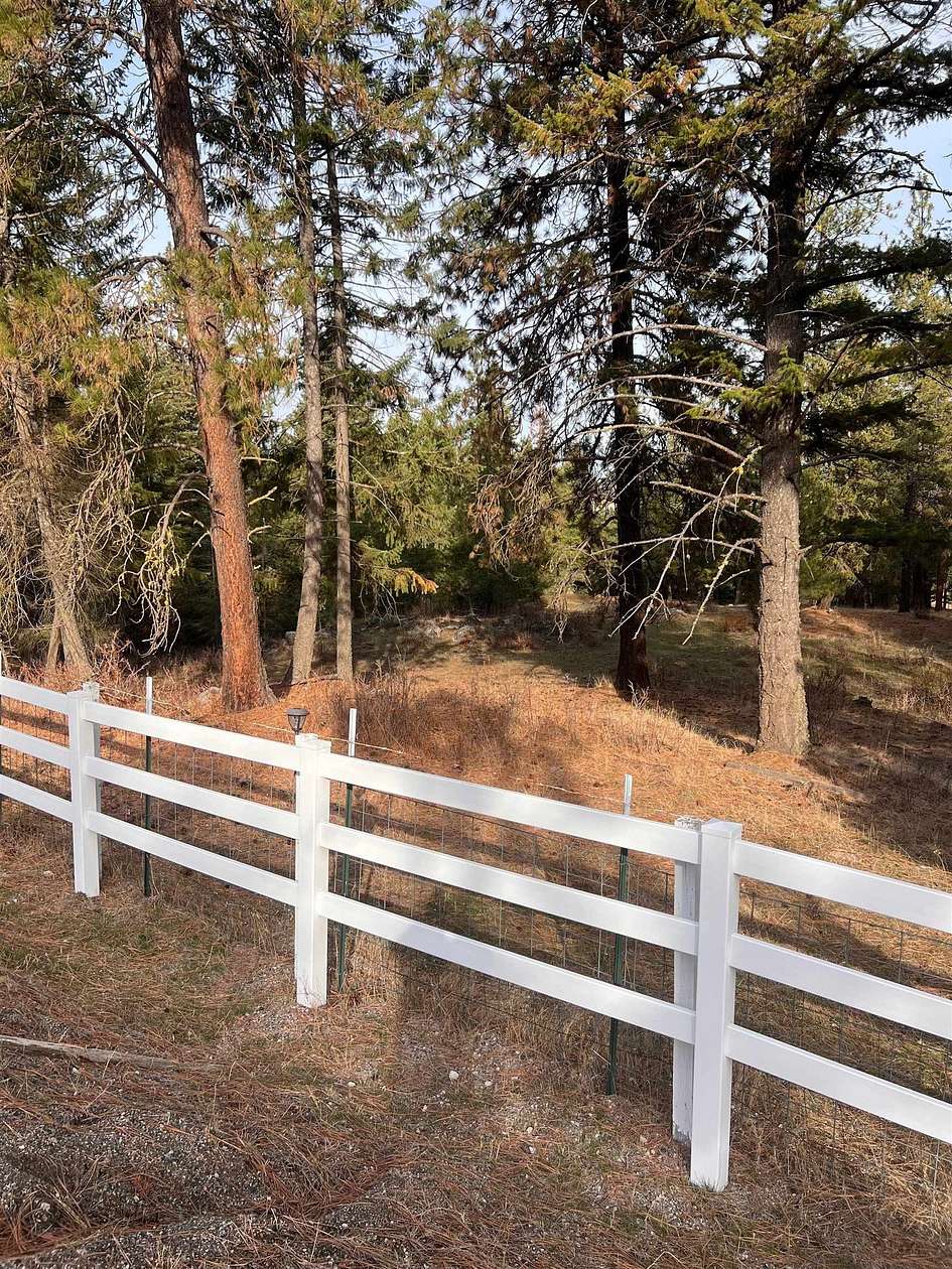 13.8 Acres of Agricultural Land for Sale in Colbert, Washington