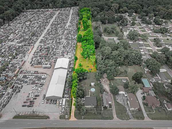2.89 Acres of Residential Land for Sale in Evansville, Indiana