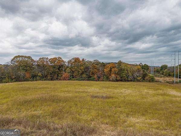 5 Acres of Land for Sale in Calhoun, Georgia